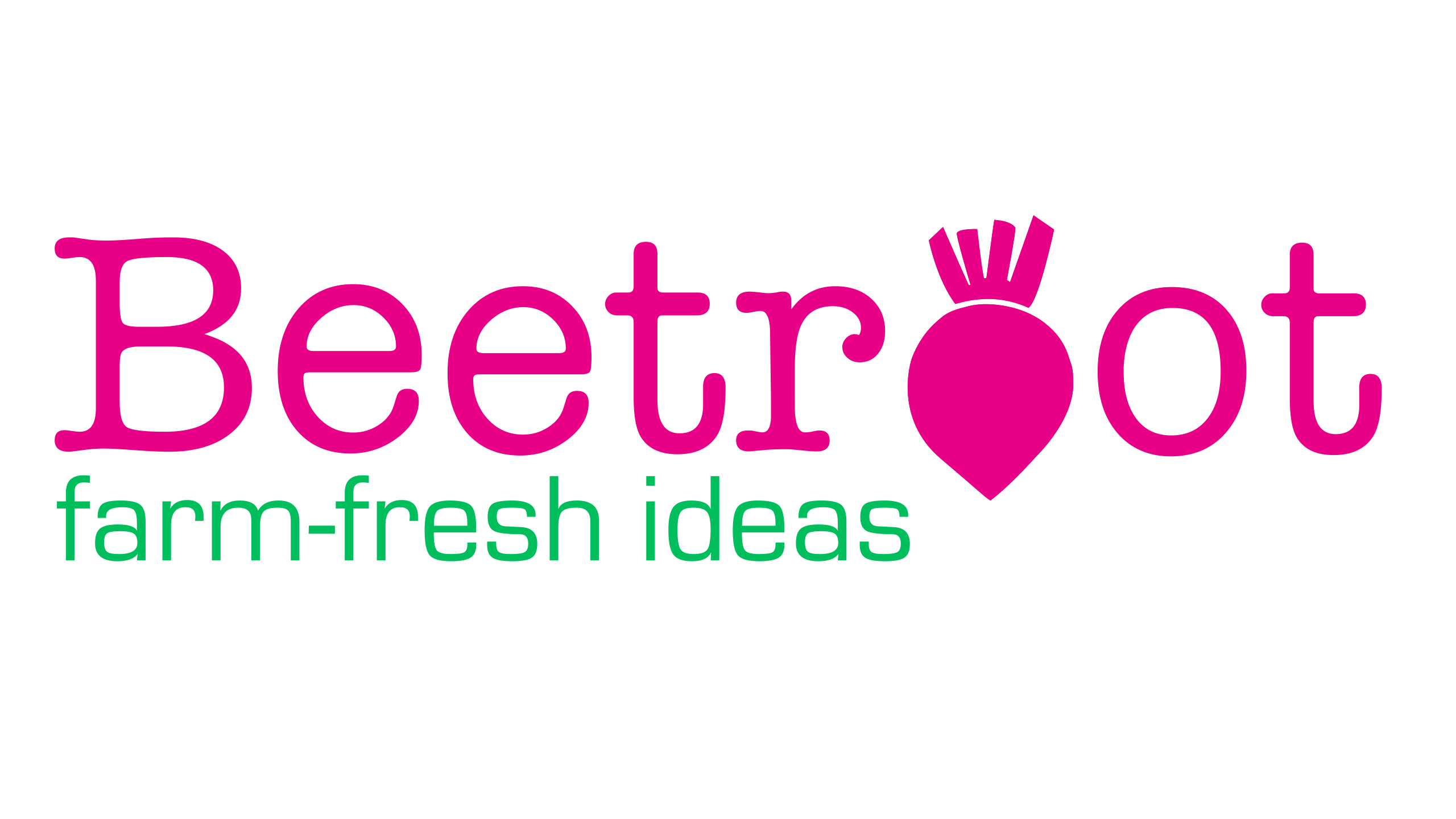 BeetRoot Logo